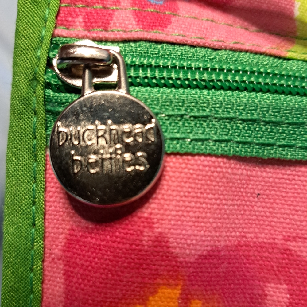 Buckhead Betties Accessory Bag - Picture 6 of 14